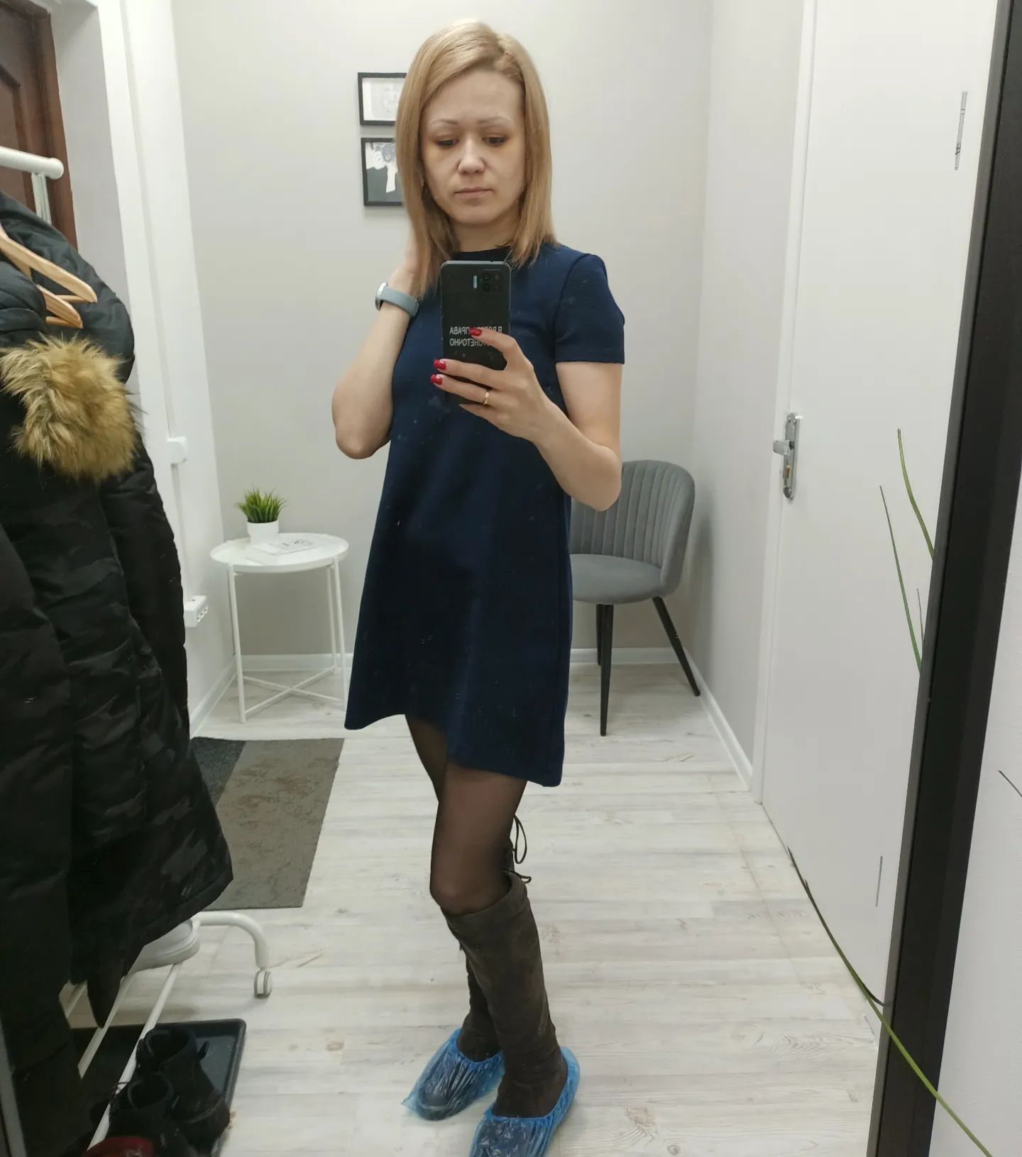 duzhenkovarita в LOOKY. . @st.nail.studio#ного...