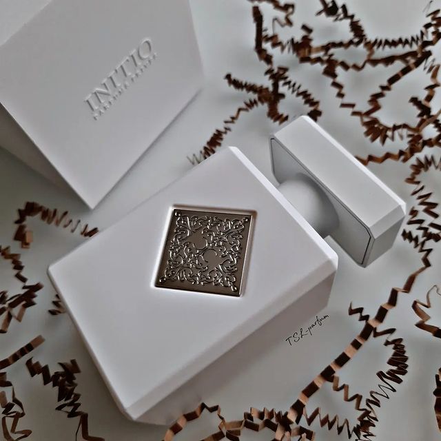 tsl_parfum в LOOKY. #raspiv. ♥️ REHAB ♥️ от Initi...