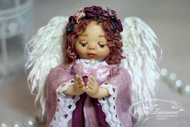 elena_magikdolls в LOOKY — фото 6
