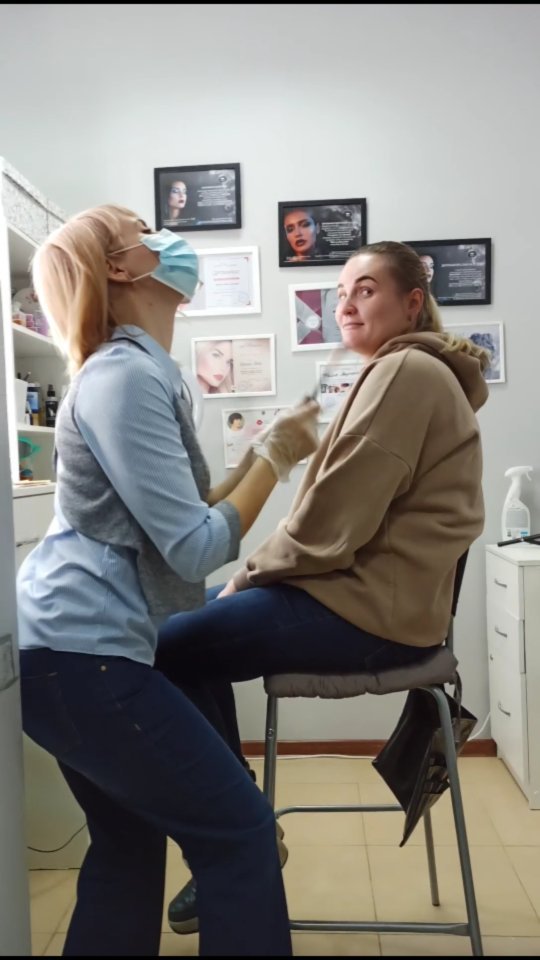 nella_mua_ в LOOKY. #бровиставрополь,#макияжставрополь. Настроение поднимаем...
