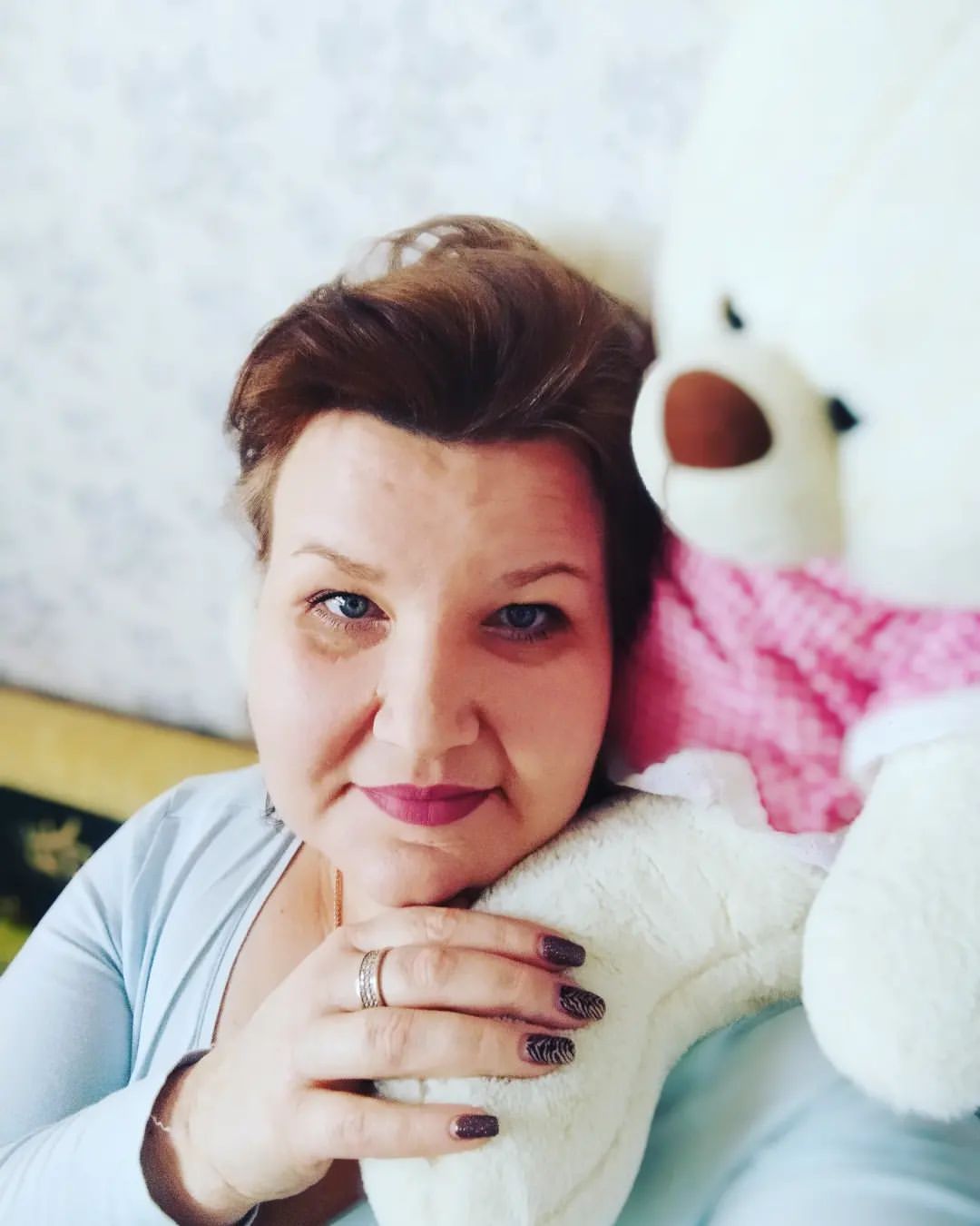Только я знаю свою историю. Только я могу судить себя, критиковать и аплодировать!