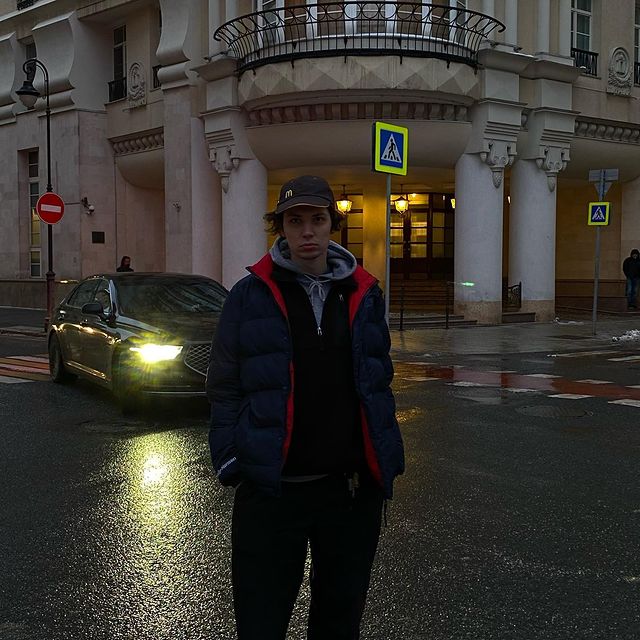 amir_1337 в LOOKY. . Решил кардинально по...