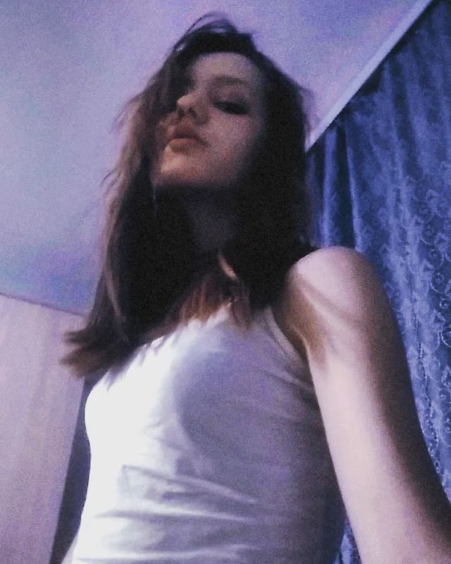 heather_grimm07 в LOOKY. . Если от человека нич...