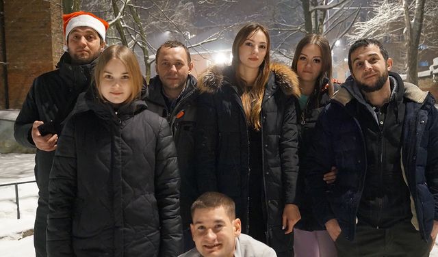 _alavova_k в LOOKY. . Новый год 2022 🥳