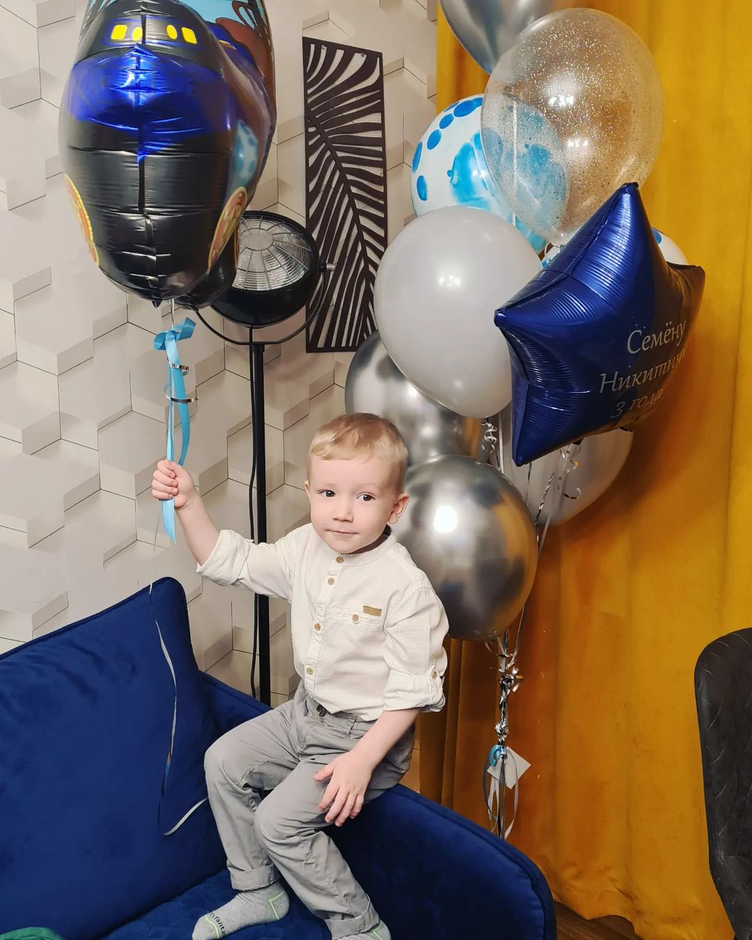 anasteziya_saharova в LOOKY — Трёшка🥳