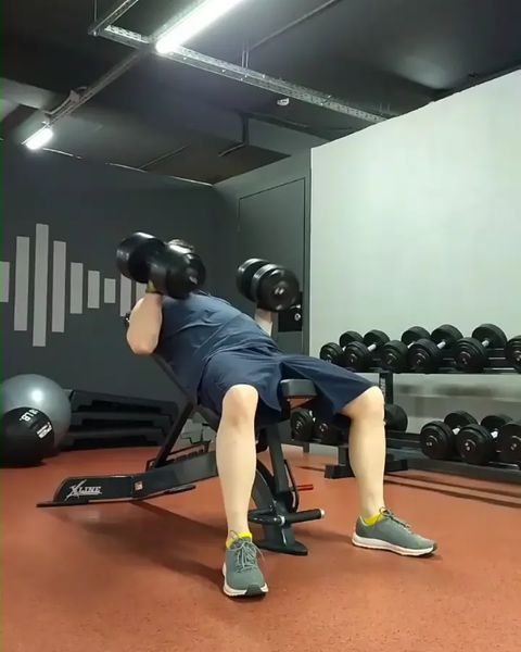 denis_deev10 в LOOKY. #спортзал,#спорт,#тренировка,#atcfitness,#новыеощущения,#тренажерныйзал,#bodybilding,#штанга,#гантели,#тренажеры,#будьздоров,#хорошеенастроение,#делайкакя,#скоролето,#несдаюсь,#работаемдальше,#бодибилдинг,#позитив,#здоровоетело,#здоровыйдух,#всебудетхорошо,#худеем. Вернулся в свой спор...