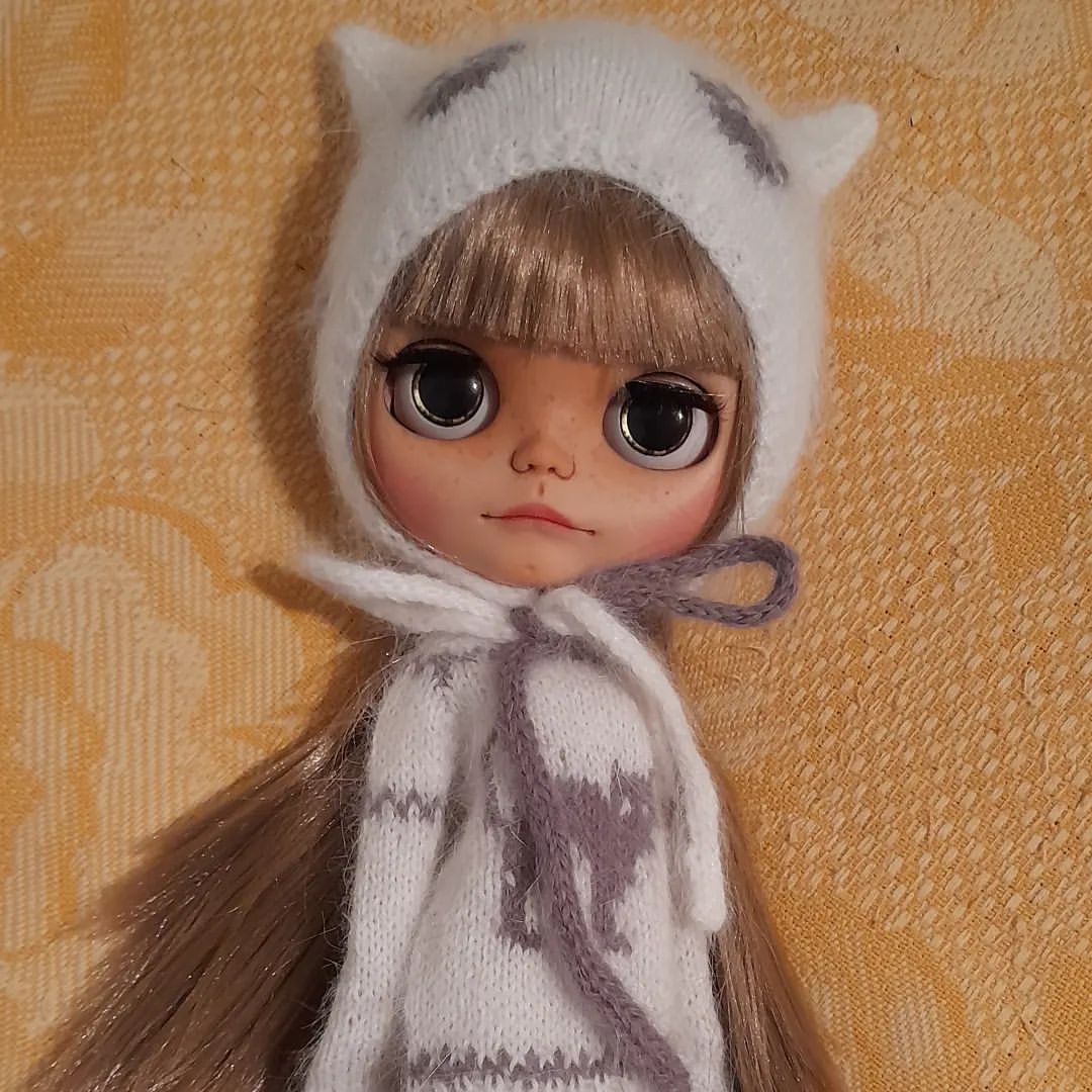 blythe.doll.nata в LOOKY — публикация