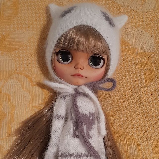 blythe.doll.nata в LOOKY. . null