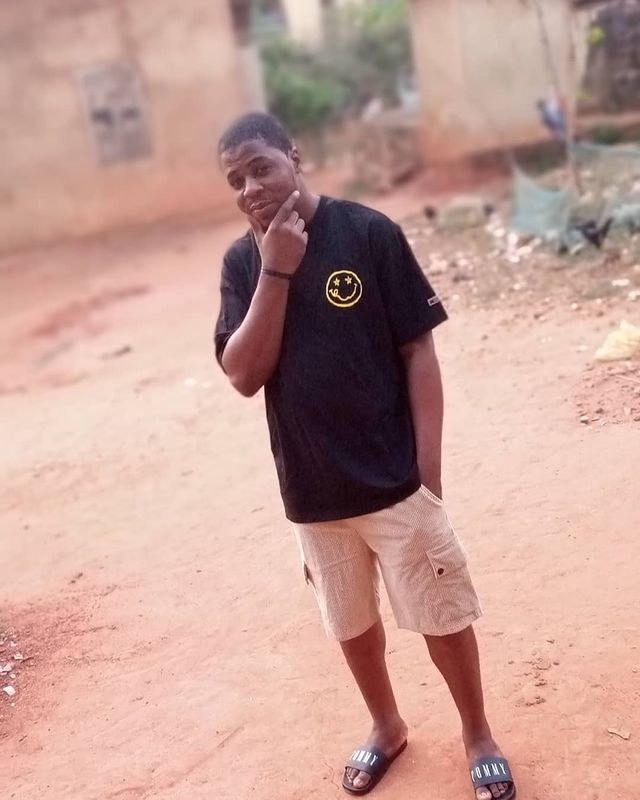 jerry_e94 в LOOKY. . On the low