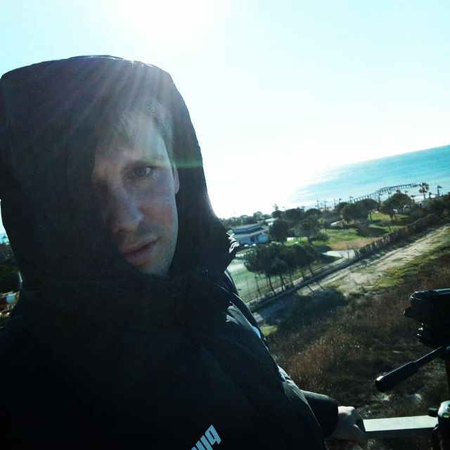 matrosovan1988 в LOOKY. . Мой родной @goal1990...