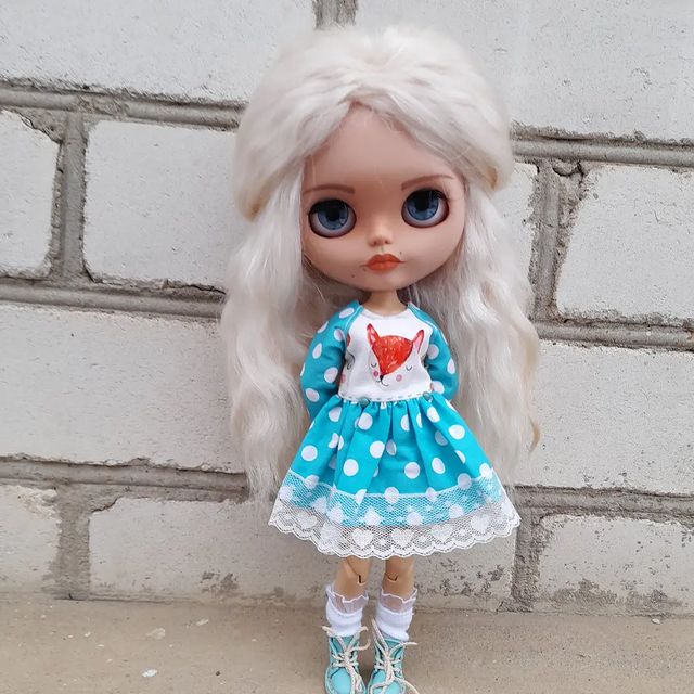 blythe.doll.nata в LOOKY. . null