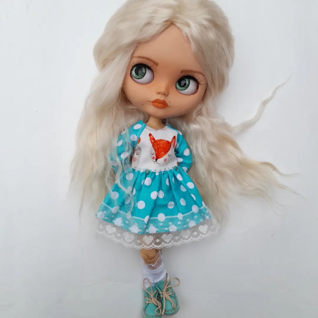 blythe.doll.nata в LOOKY — фото 1