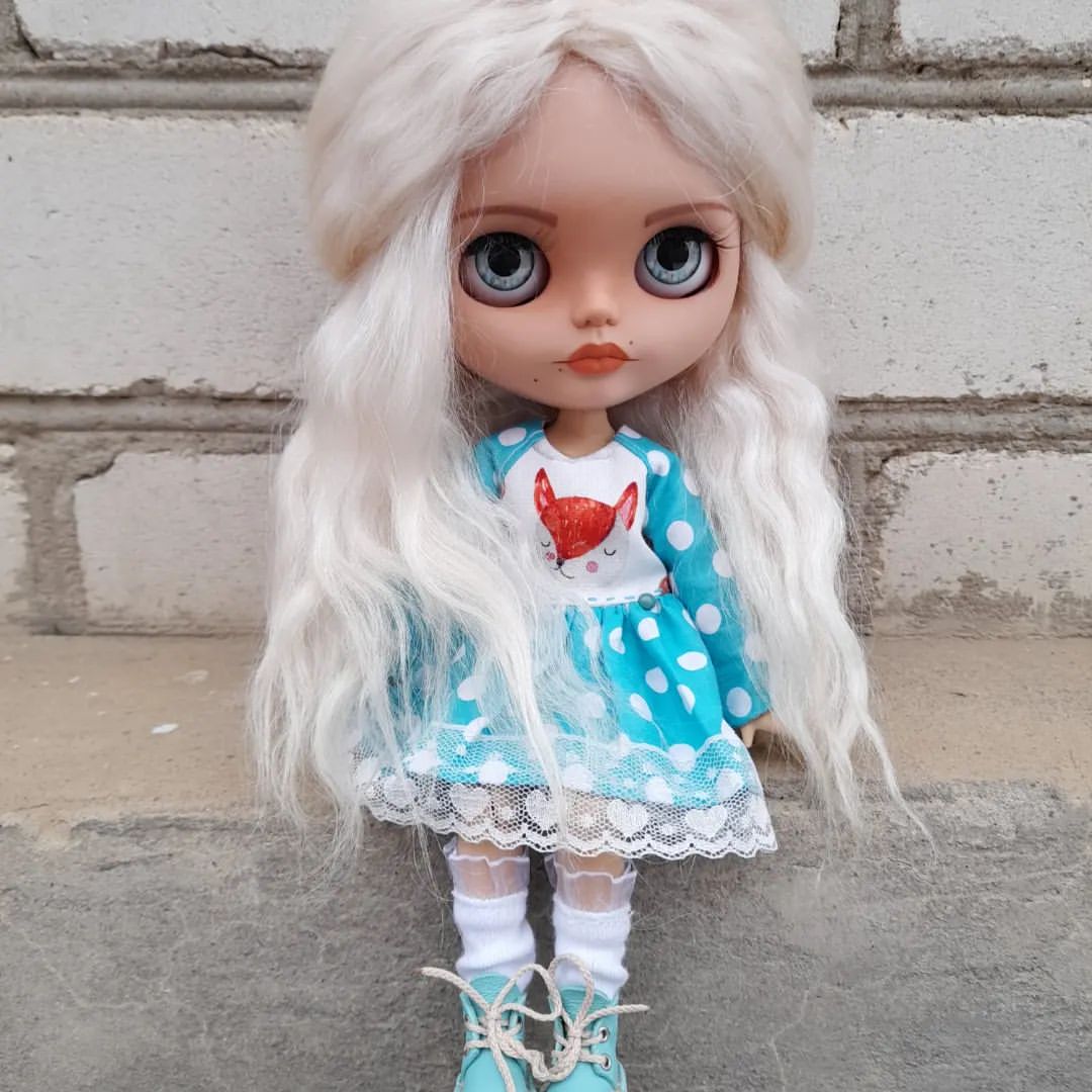 blythe.doll.nata в LOOKY — фото 2