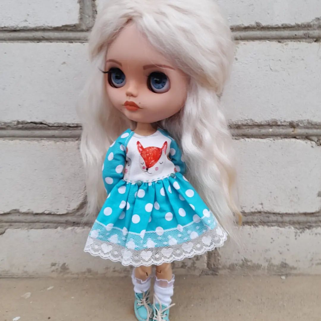 blythe.doll.nata в LOOKY — фото 4