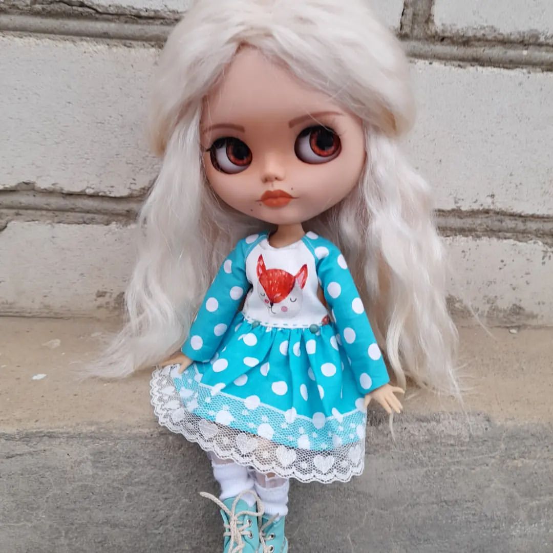 blythe.doll.nata в LOOKY — фото 3