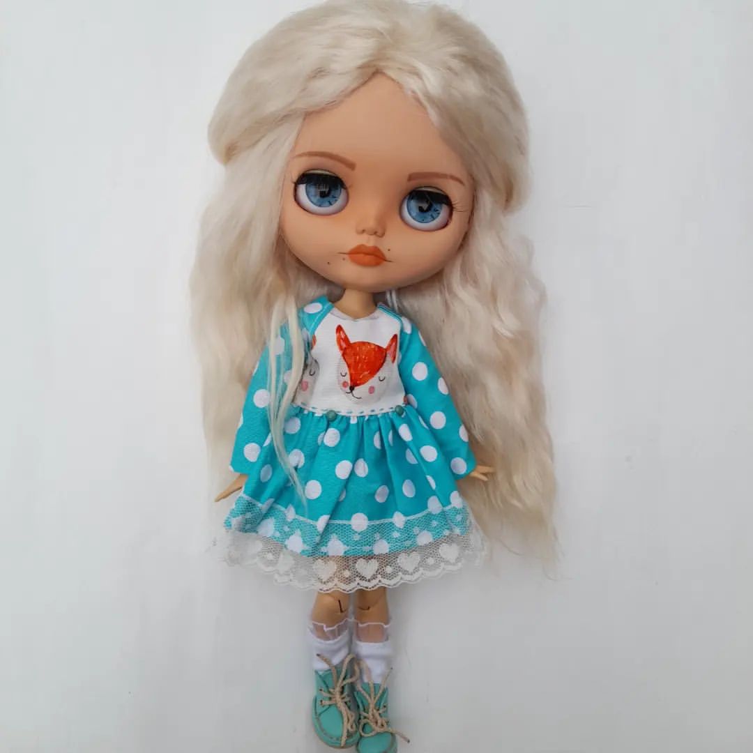 blythe.doll.nata в LOOKY — фото 5