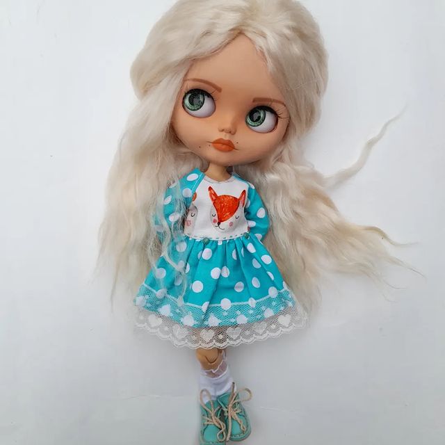 blythe.doll.nata в LOOKY. . null