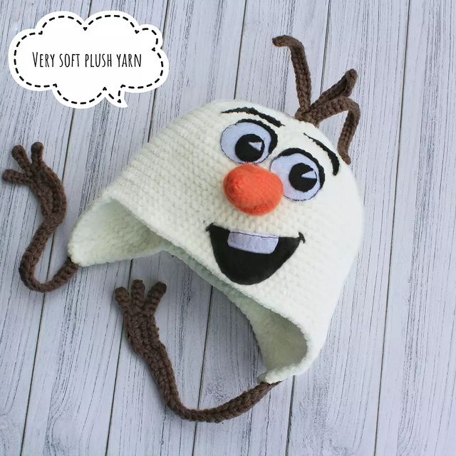 funnyhats39 в LOOKY. . I can make a scarf o...
