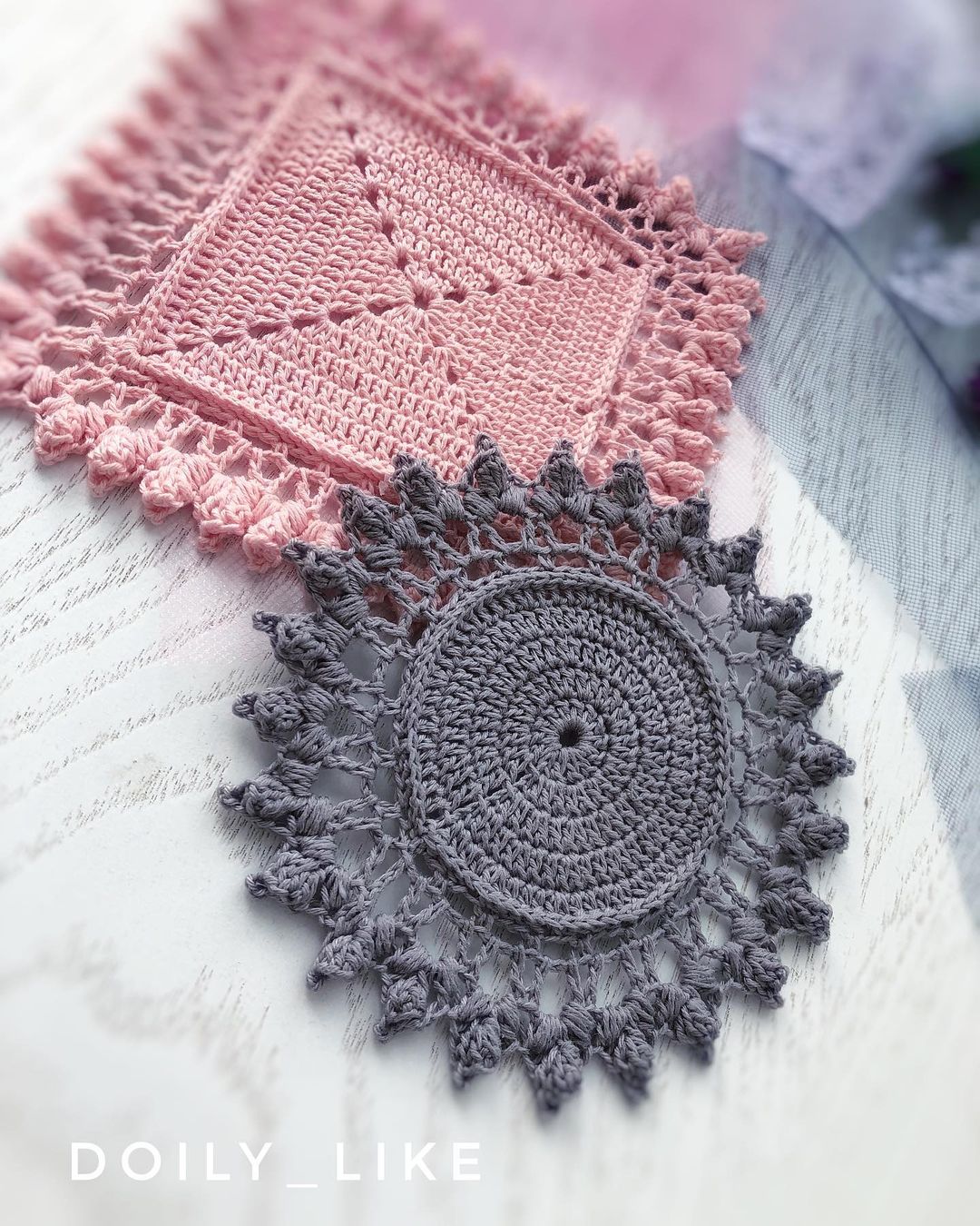 doily_like в LOOKY — фото 2
