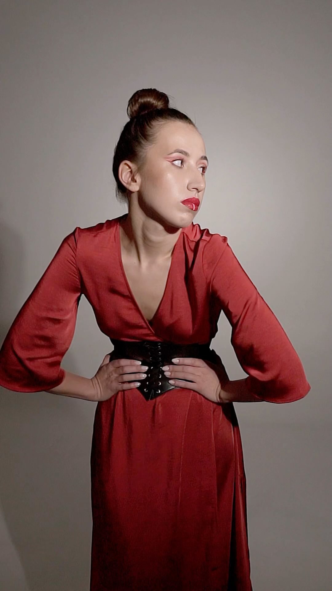dina_smolentseva в LOOKY. . А вот ещё одна талан...