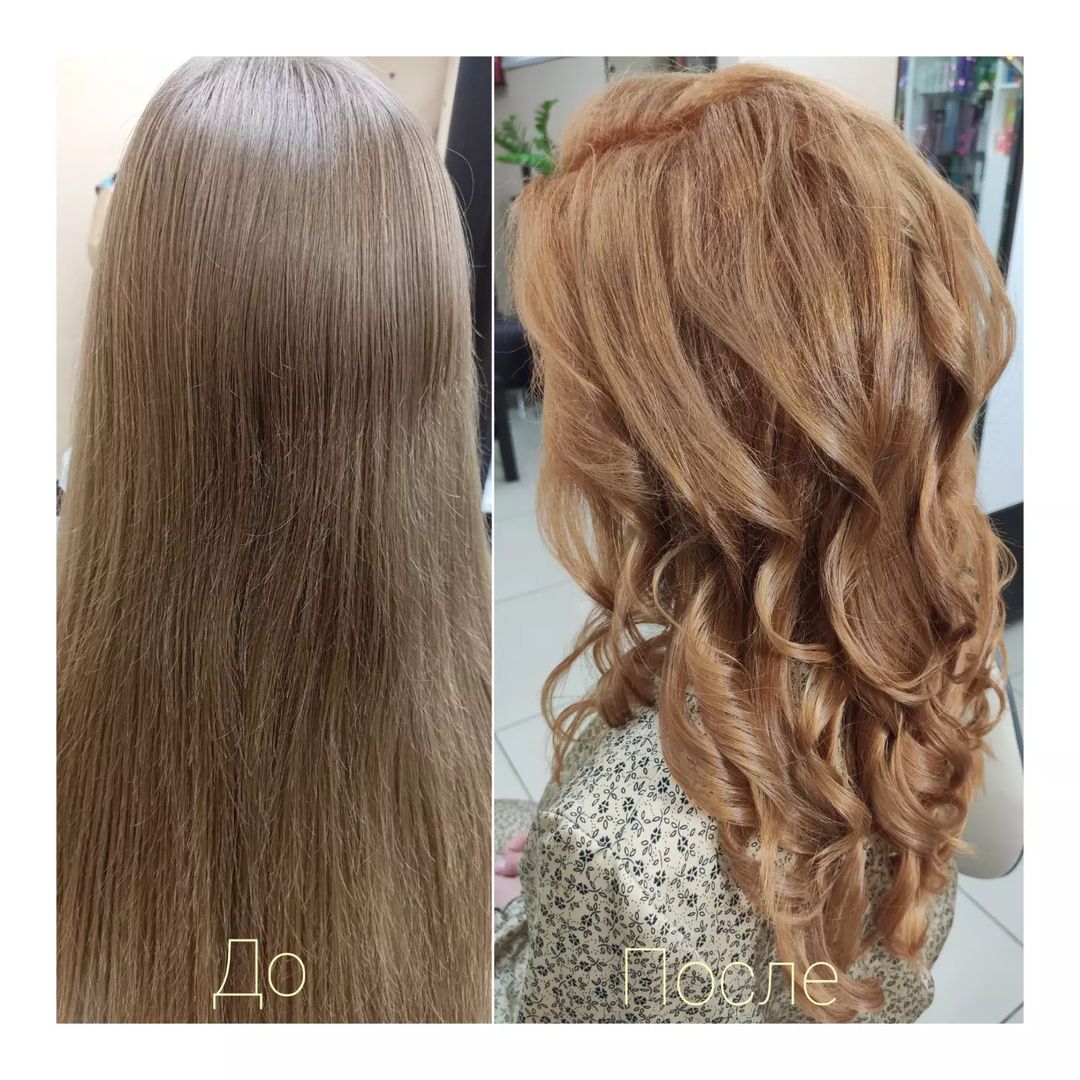 darlenbelebey в LOOKY — #окрашиваниебелебей#мелированиеволосбелебей#oмбре#airtouch#б