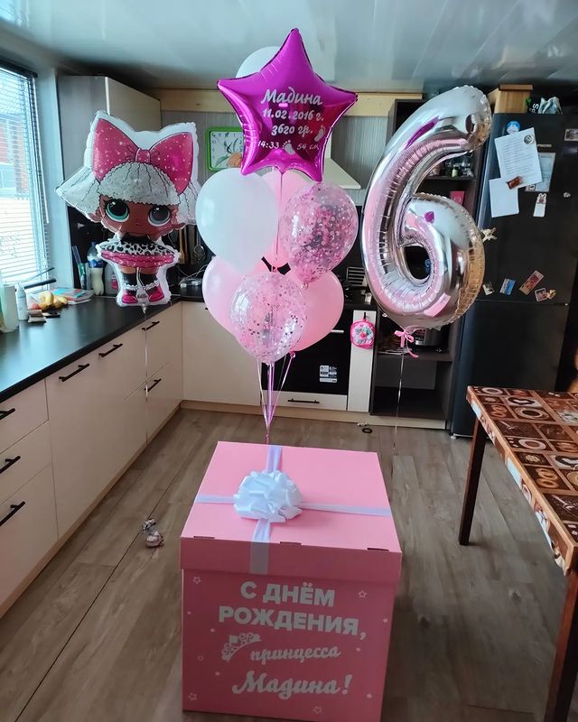 yuliyarediska в LOOKY. #шарысконфетти#шарики🎈#шарынаденьрождения#шарысгелием#уфашары#шарикинаденьрождения#коробкасюрприз#коробкасшарами. Для заказа пишите в ...