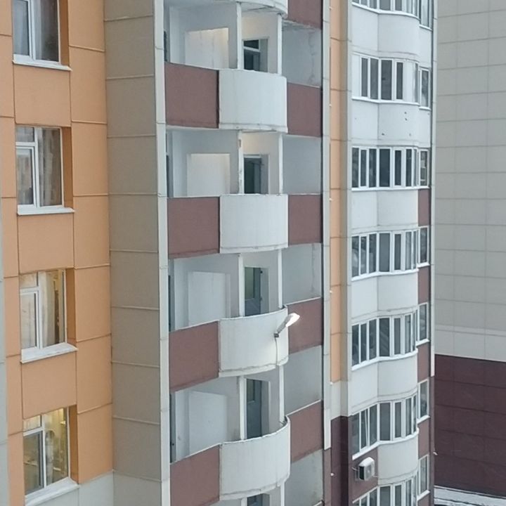 norengar66 в LOOKY. . г. Оренбург.... Вид ...
