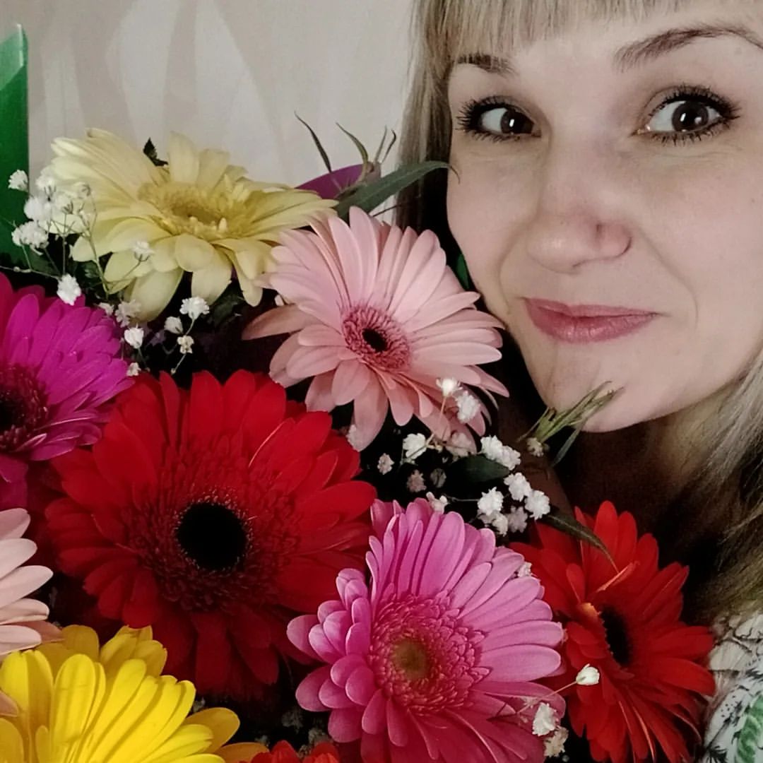 irinka_filchakova in LOOKY. . Какой сегодня замеча...