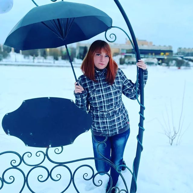 masha.rozina в LOOKY. . Прогулочка 😋