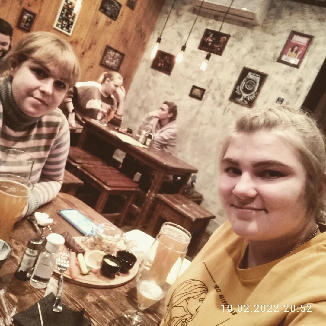 __sementsovamary__ in LOOKY. . Спасибо за сюрприз, ...