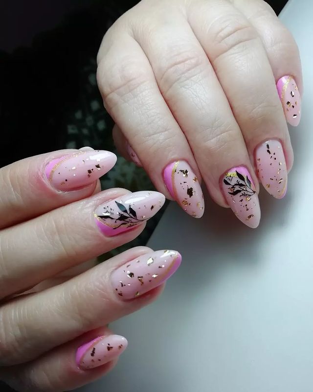 elena_nails_lab в LOOKY. . null