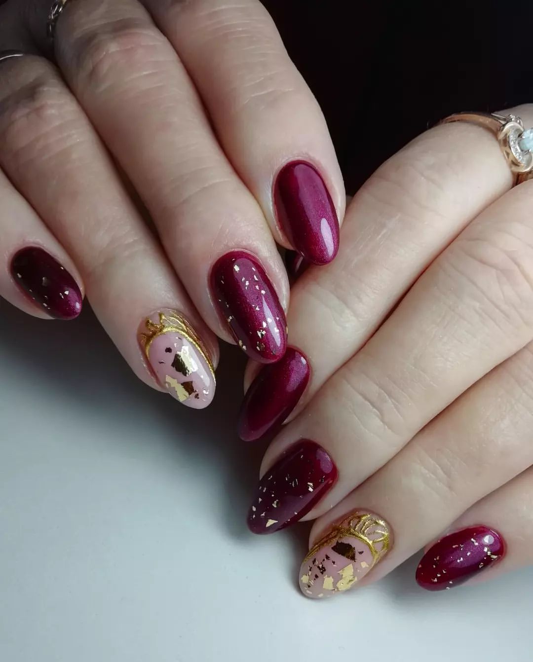 elena_nails_lab в LOOKY — публикация