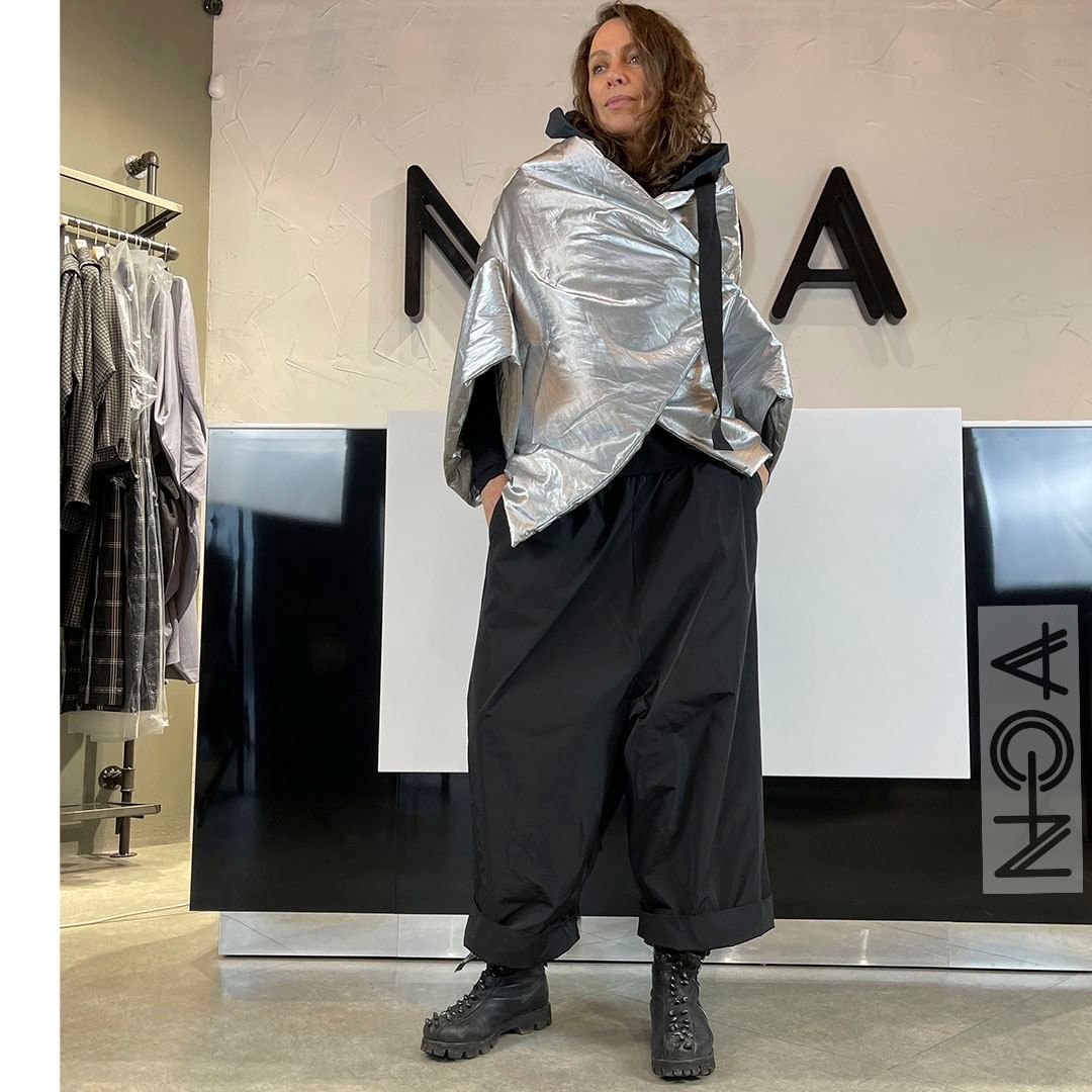 noa.fashion.salon в LOOKY — фото 6