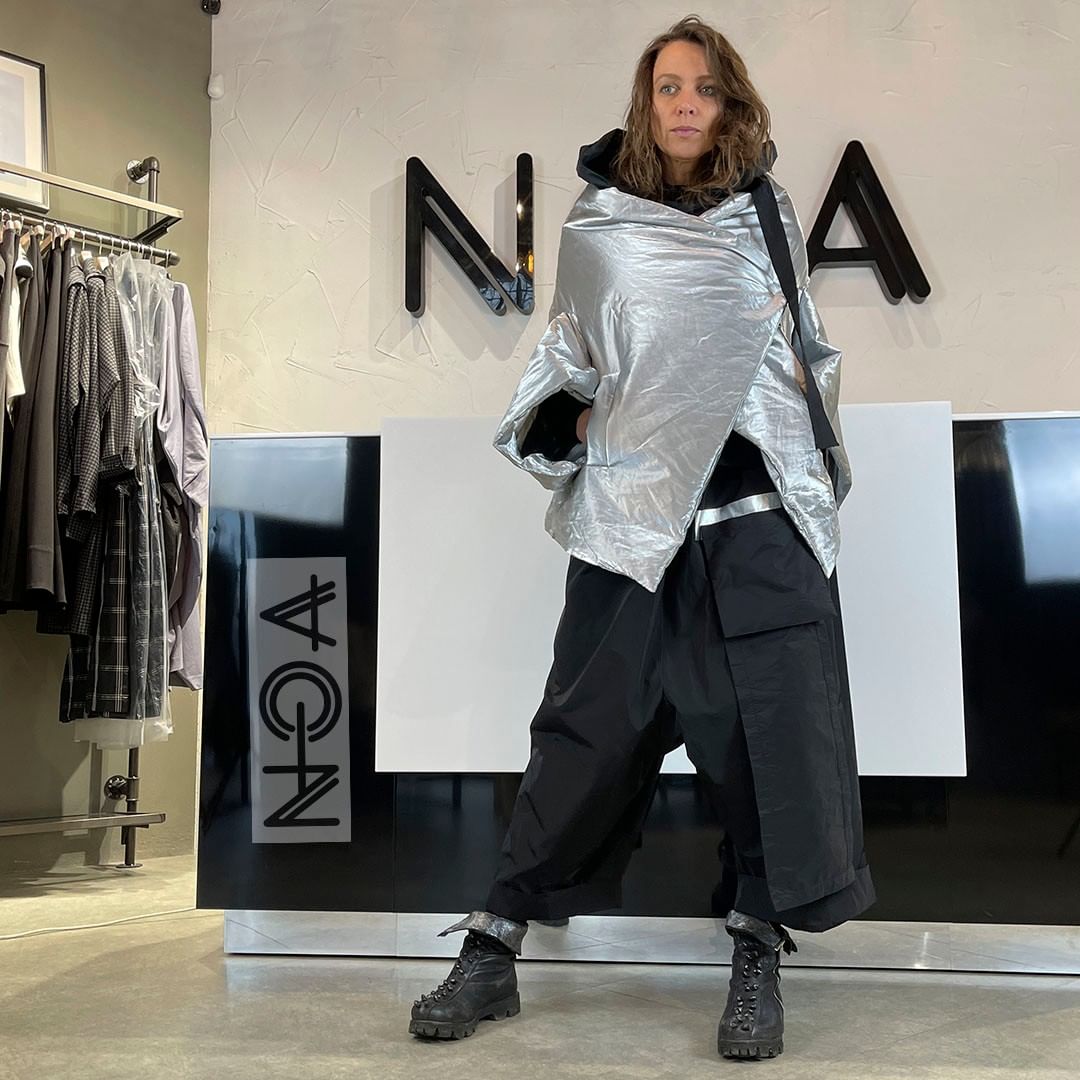 noa.fashion.salon в LOOKY — фото 4