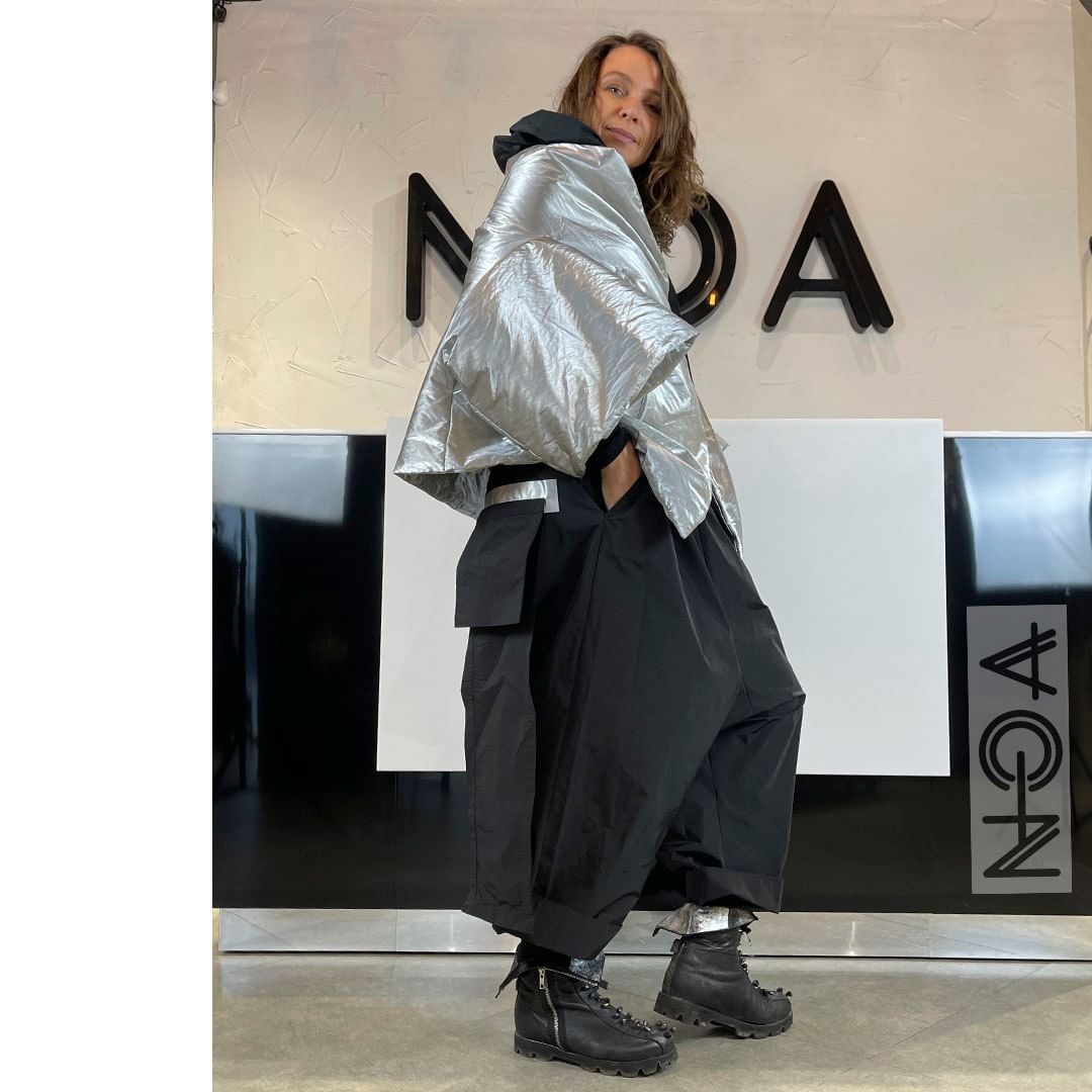 noa.fashion.salon в LOOKY — фото 5