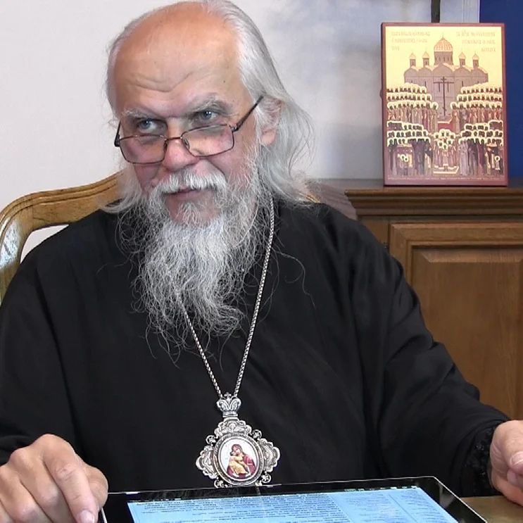 priest.alexrysin в LOOKY — фото 1