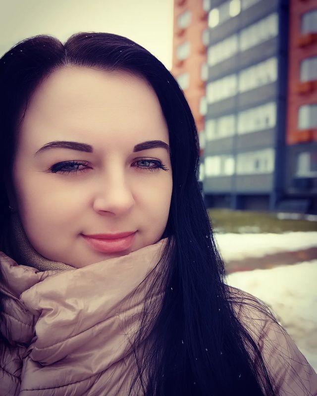 anna.hlabynina в LOOKY. #веснаблизко,#довесны16дней. #веснаблизко 
#довес...