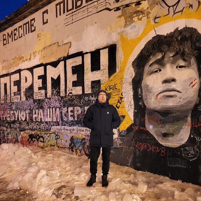dmitriy_nikulin в LOOKY. . null