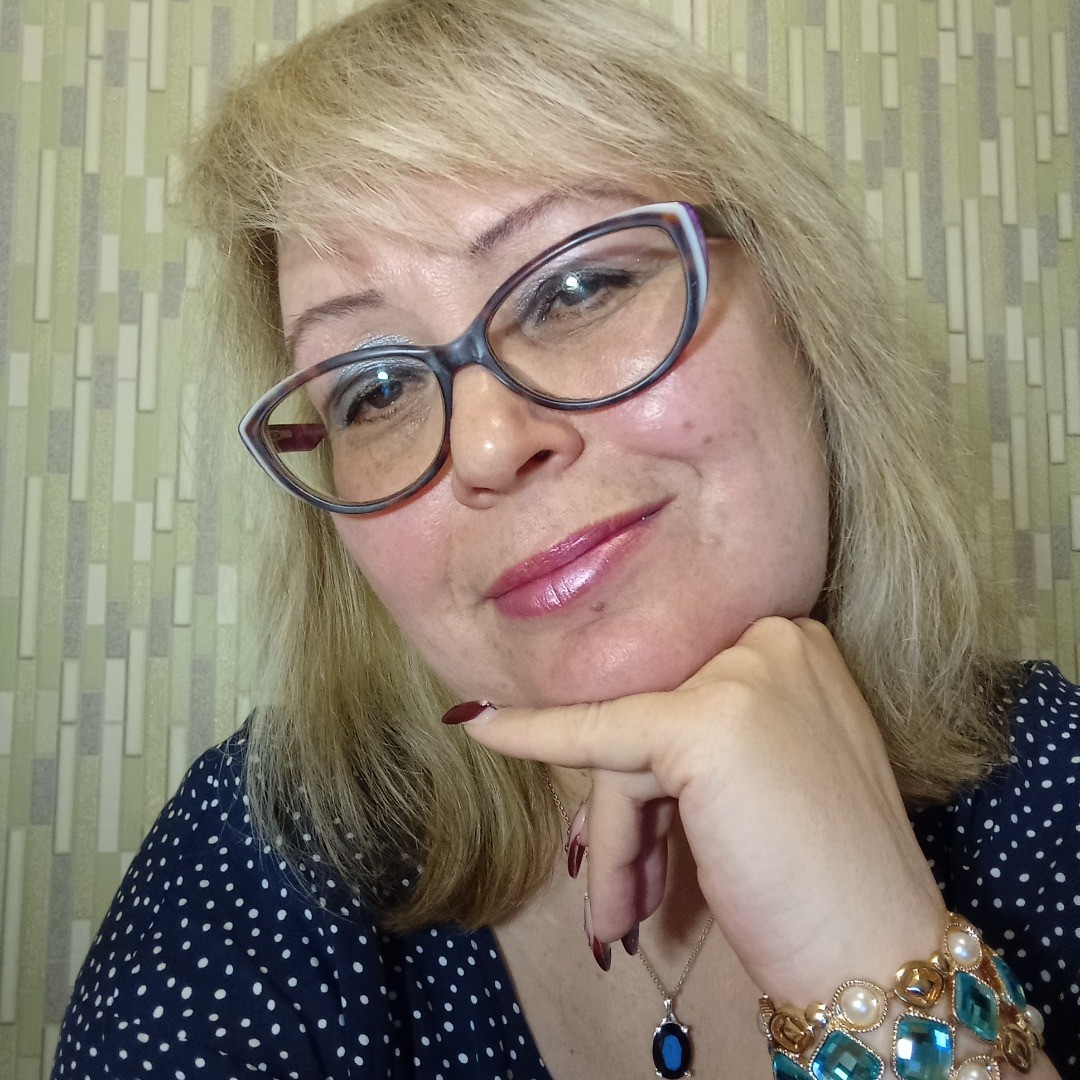 okuneva.tatiana в LOOKY — публикация