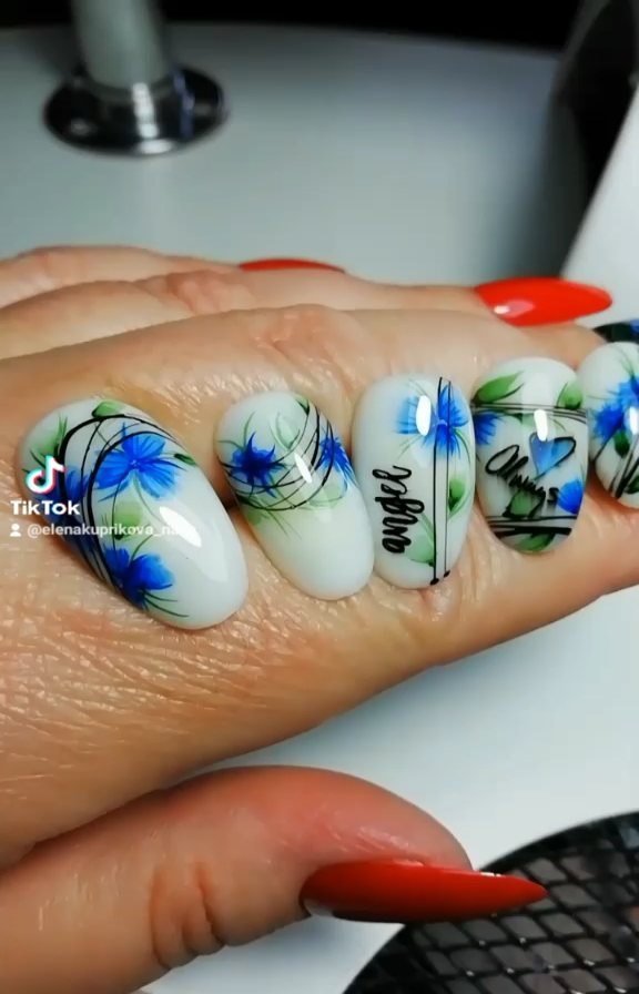 elena_nails_lab в LOOKY. . null