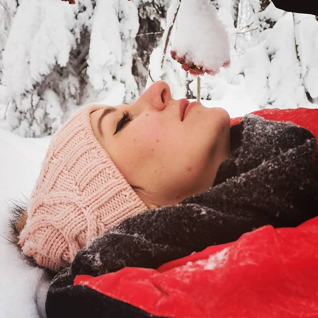 anikichevakaterina в LOOKY. . null