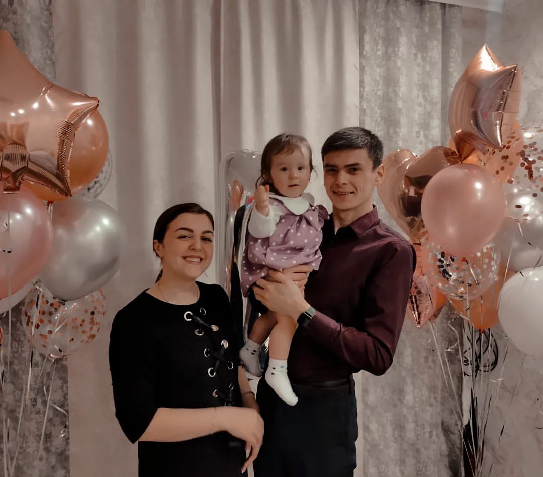 viktoriya_karyanova в LOOKY — #Милена#др🎂🎁🎉