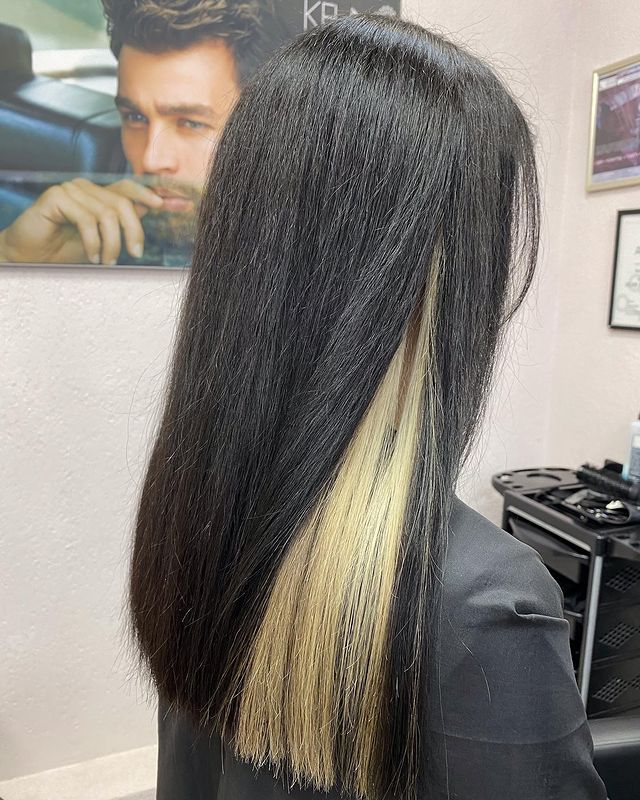 svetapchela1 в LOOKY. #keune,#красота,#салонкрасотылукреция,#наращиваниеволос,#колорист. Тайное или скрытое о...