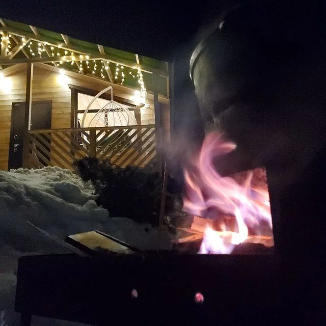 narat_village_09 в LOOKY. #nofilter. Shorpa is on fire 🔥...