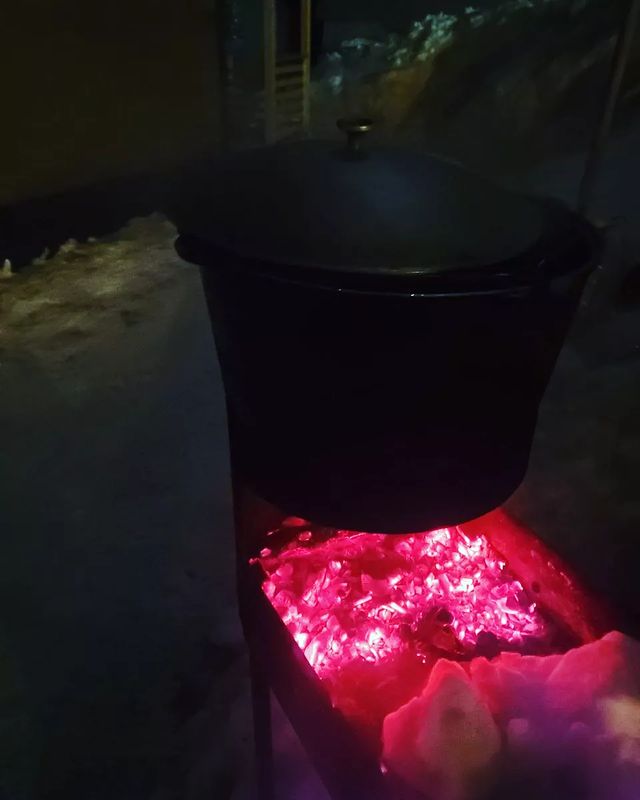 narat_village_09 в LOOKY. #fireandice. Have a good night .....