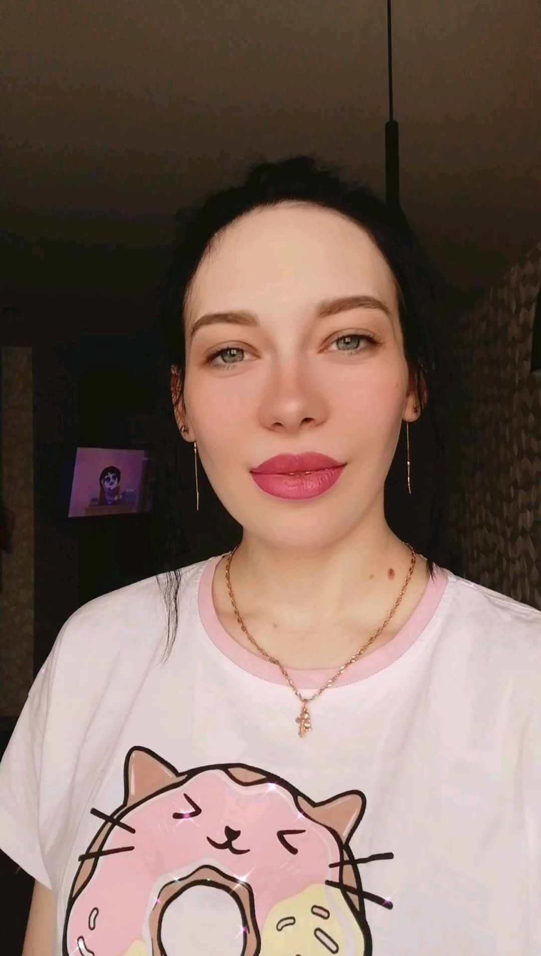 ksushirokova in LOOKY. . null