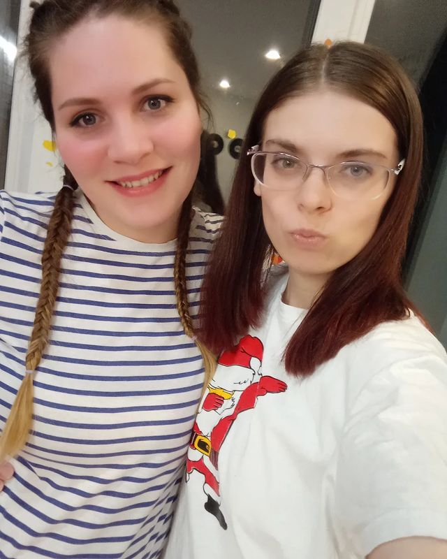 lisa_sherli в LOOKY. . My darling 🥳
@kykin...