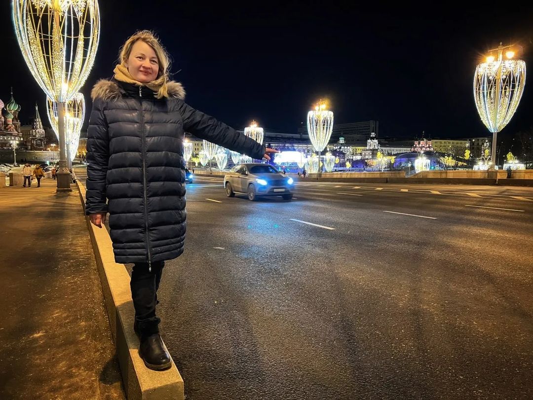 elenakonova в LOOKY — Бери от жизни много, а завтра ещё больше... #weekend #moscow