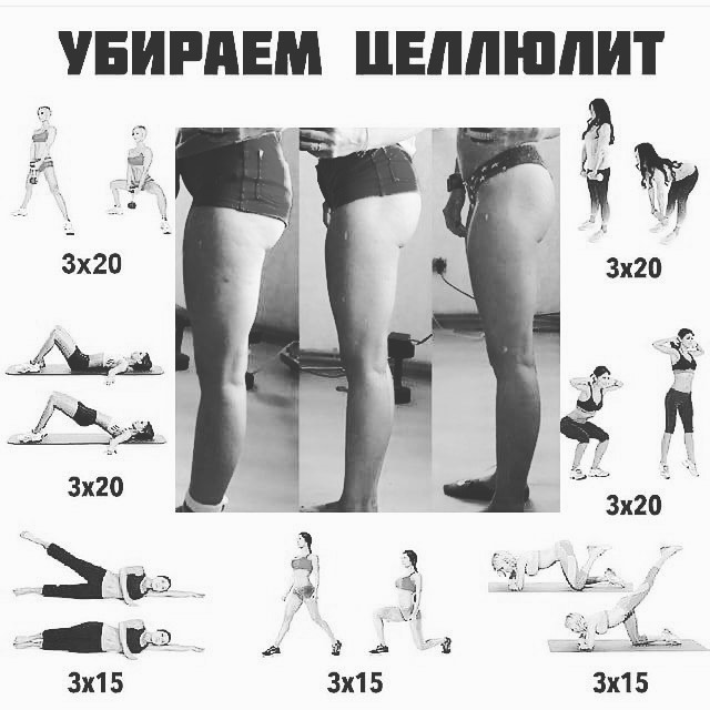 pp_vkysno_nam в LOOKY — Для тех у кого целлюлит или для того, чтобы предотвратить це