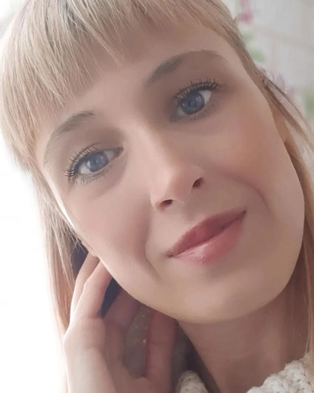 taniushkaskotnikova в LOOKY. . Хорошего дня и настр...